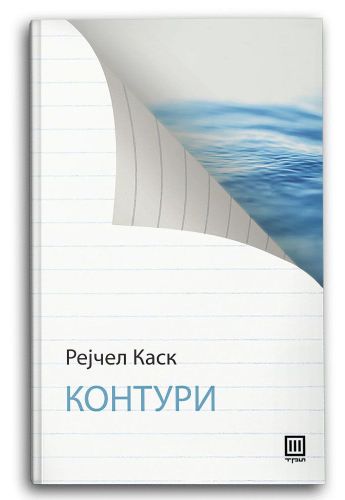 Контури