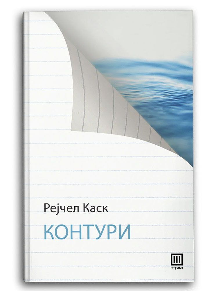 Контури