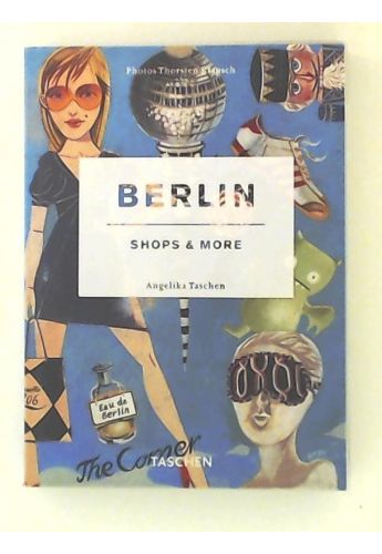 po-Shops&More, Berlin