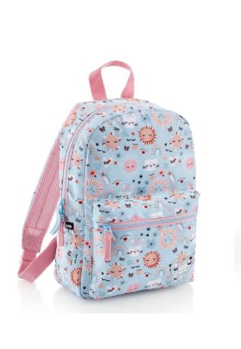 Mini Backpack Recycl.Sun Vibes