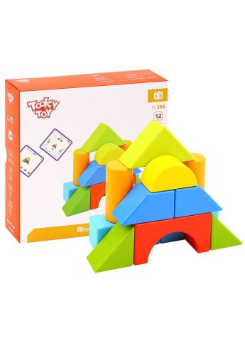 Block Game - TL386