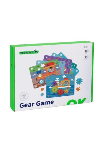 Gear Game - TK352