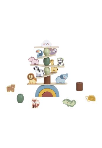 Stacking Animals - TJ004
