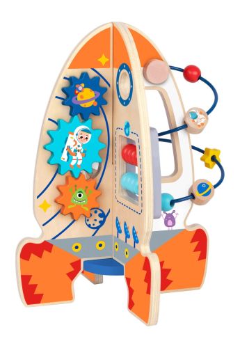 Activity Rocket - TK333