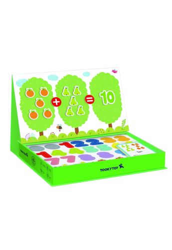 Magnetic Box-Math - TF879