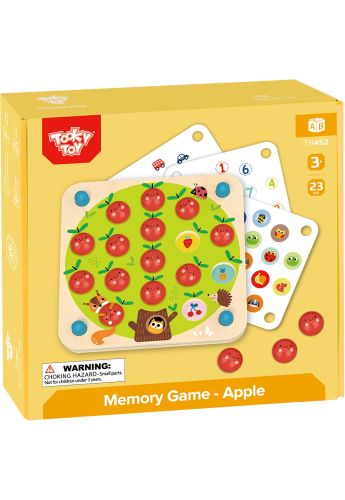 Memory Game - Apple - TH452