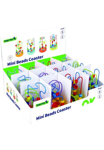 Mini Beads Coaster - TF420