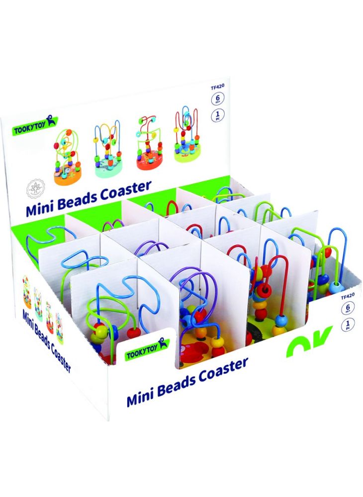 Mini Beads Coaster - TF420