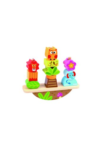 Balance Stacker - Animals - TY278A