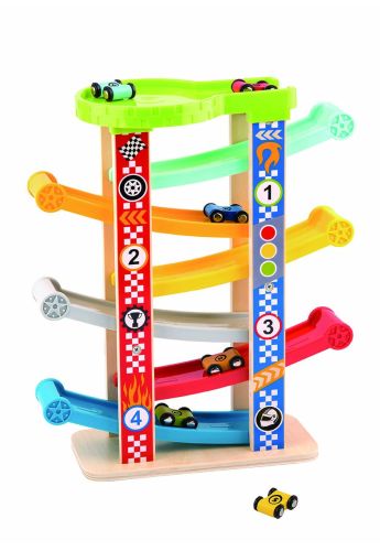 Sliding Tower - Big - TY841