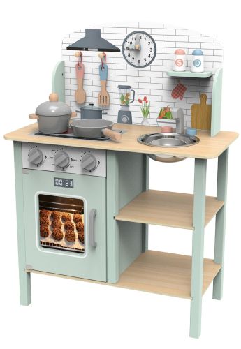 Kitchen Set - TJ250