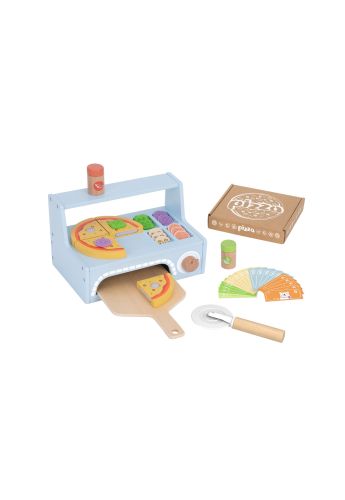 Pizza Oven - TK991A
