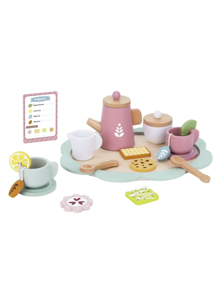 Afternoon Tea Set - TJ271