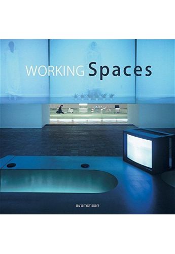 ev-Loft, Working Spaces