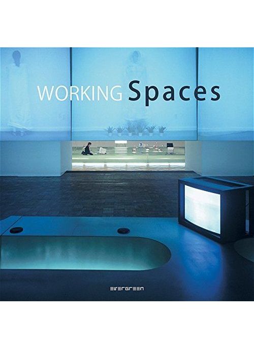 ev-Loft, Working Spaces