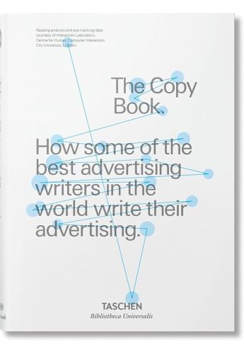 bu-D&AD, The Copy Book