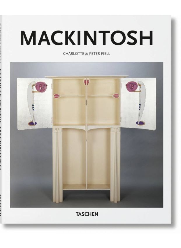 ba-Arch, Mackintosh