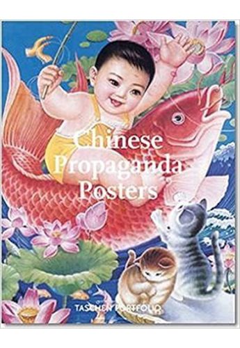 pf-Chin. Propaganda Poster