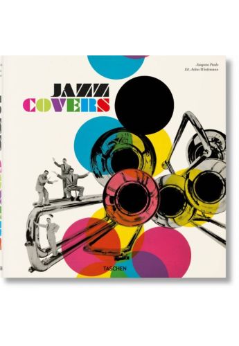 ju-Jazz Covers