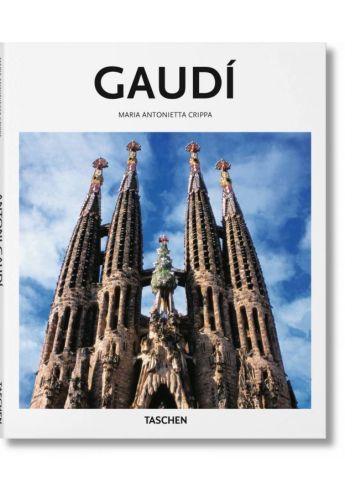 ba-Arch, Gaudi