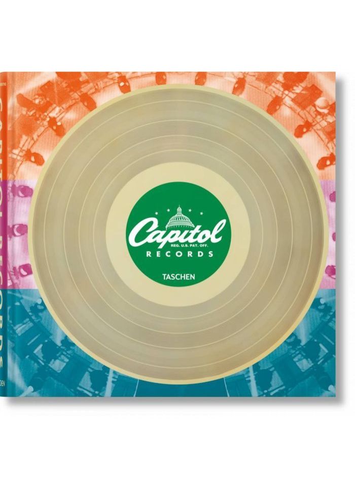 fp-Capitol Records