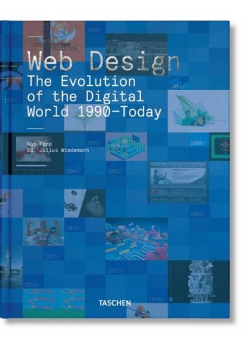 mi-Web Design. The Evolution of the Digital World
