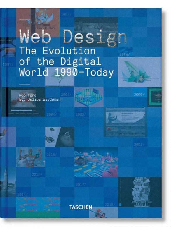mi-Web Design. The Evolution of the Digital World
