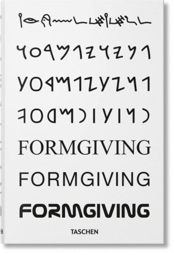 va-BIG, Formgiving