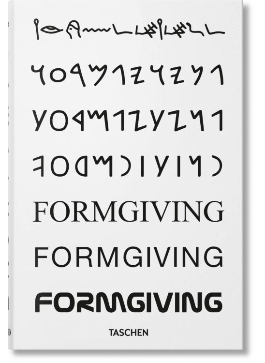 va-BIG, Formgiving