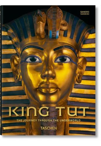 40-Tutankhamun
