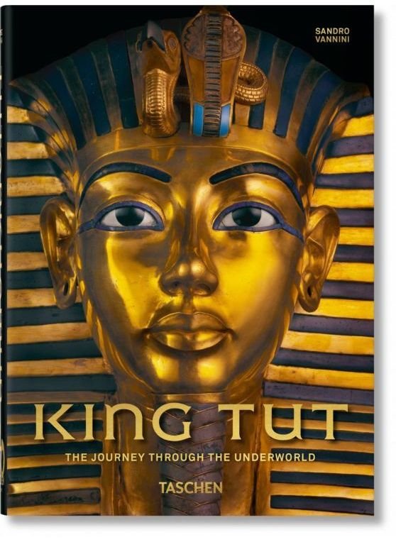 40-Tutankhamun