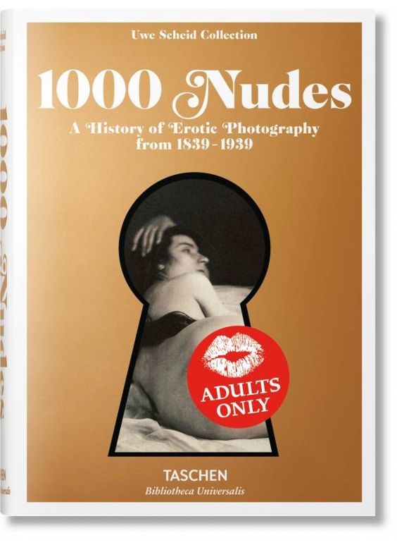 bu-Nudes