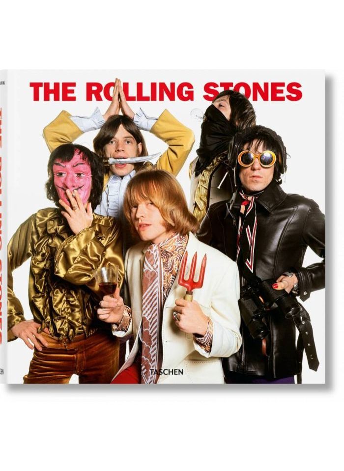 fp-The Rolling Stones