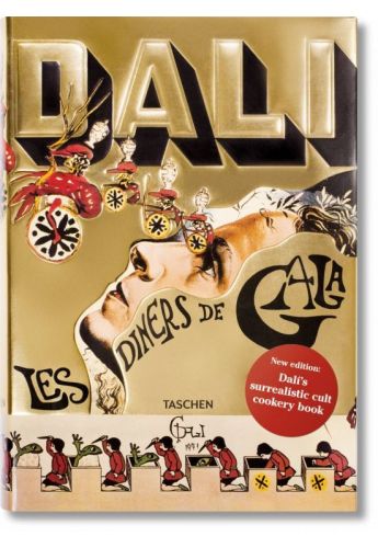 va-Dali. Les diners de Gala