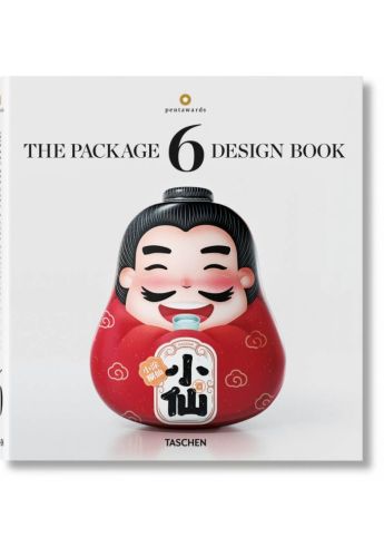 va-Package Design Book