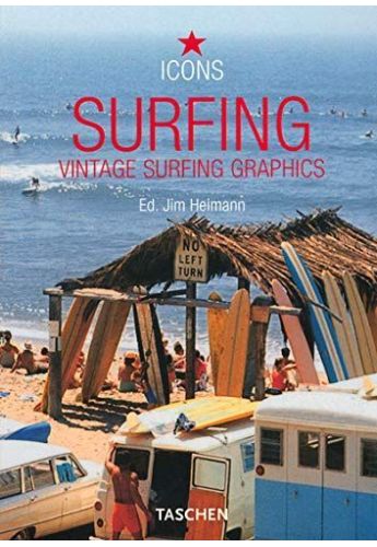 po-Vintage, Surfing