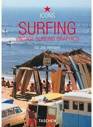 po-Vintage, Surfing