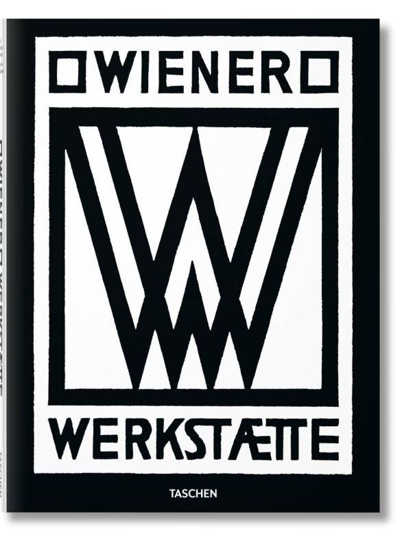 gr-25 Wiener Werkstatte
