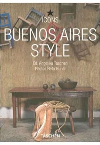 po-Style Buenos Aires