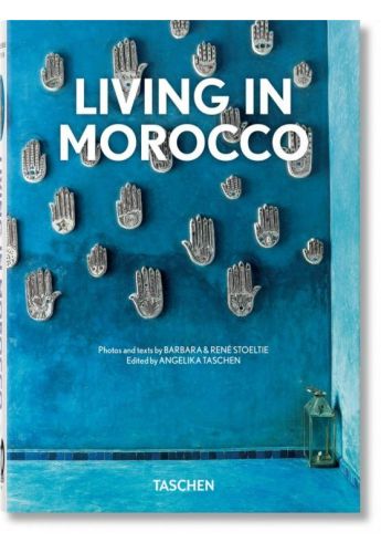 Living in Morocco. 40th Ed.
