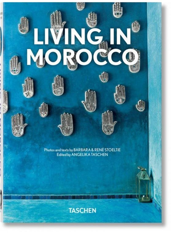 Living in Morocco. 40th Ed.