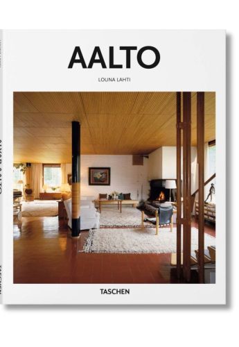 ba-Arch, Aalto