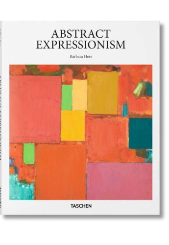 ba-Art History, Abstract Expressionism