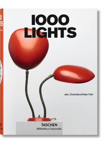 bu-1000 Lights