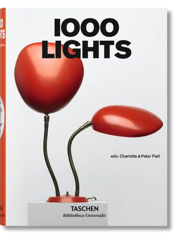 bu-1000 Lights