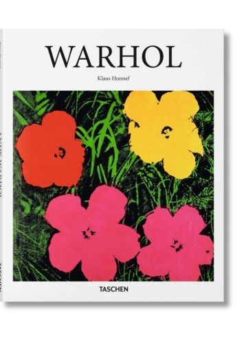 ba-Art, Warhol