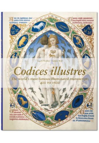 Codices Illustres. The Worlds Most Beautiful Manuscripts