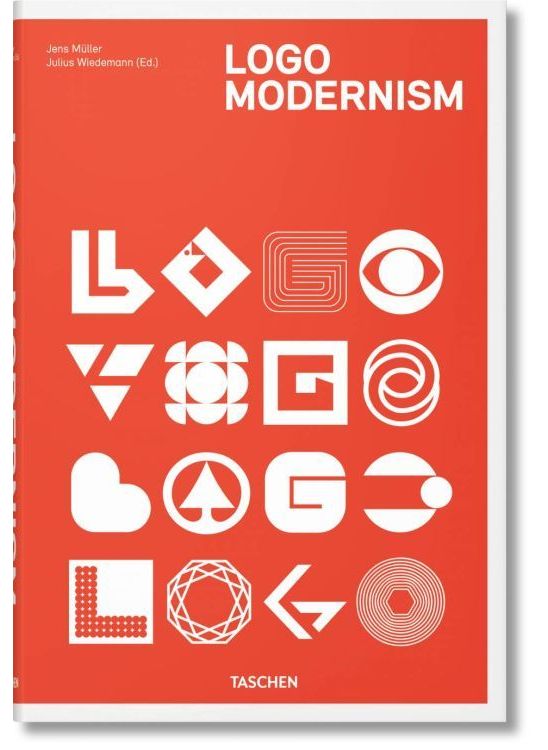 xx-Logo Modernism