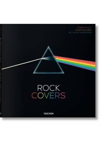 ju-Rock Covers
