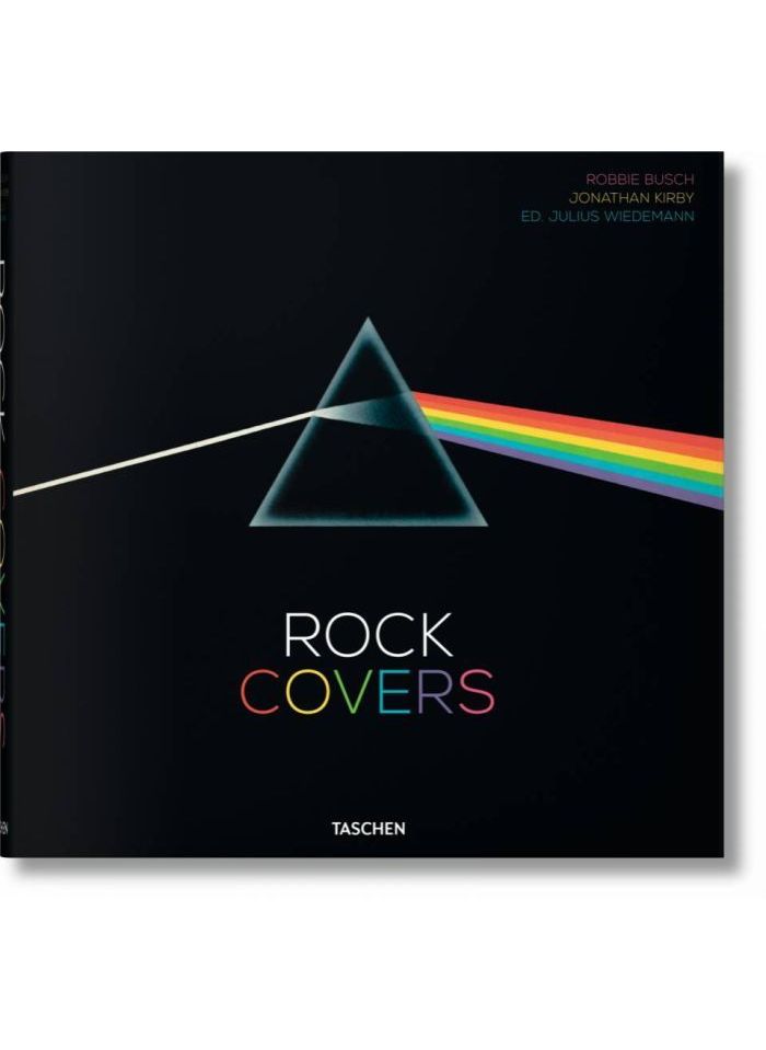 ju-Rock Covers
